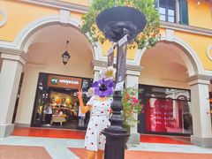 -佛罗伦萨小镇广佛名品奥特莱斯(疏港路店)