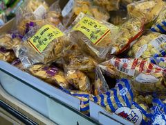 -苏州蜜字牌蜜饯(东环店)