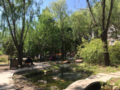 -吉林大学(前卫南区)