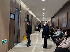 -瑞慈体检上海闵行机构