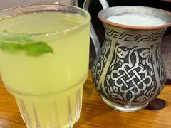 土耳其咸酸奶-TUK土耳其餐厅·下午茶(卢湾店)