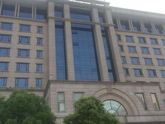 -武汉汉口火车站东方建国大酒店