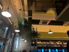 -Blac+Blac(中海环宇荟店)