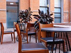 -大酉·M Coffee(北京美术馆店)