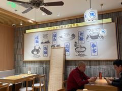 -马记永·兰州牛肉面(天通苑家乐福店)