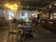 -at cafe 意大利餐厅(集美店)