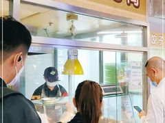 门面-上海枇杷烤鸭(城乡贸易中心店)
