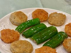 -寻味顺德·南记酒家·传统顺德菜·鱼生(广源路店)