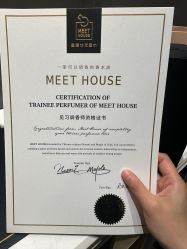 -香遇沙龙香水·调香·团建