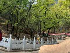 -潭柘寺景区