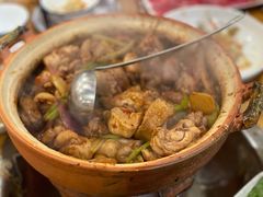 -洪大厨鸡煲(福田店)