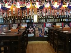 大堂-平成屋· Late Night 食堂(四川北路店)