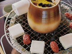 -渔人湾码头海鲜市场负二楼