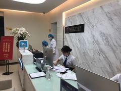 -柏乐口腔(南宁总院)