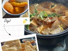-柳沟豆腐宴64号院