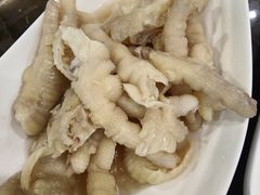 -何记面馆(龙泉山店)