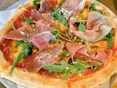 -FABIO’S费比欧披萨餐厅