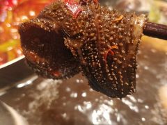 -井格重庆火锅(临平银泰城店)