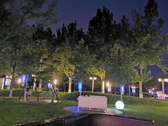 -春晖园度假酒店温泉