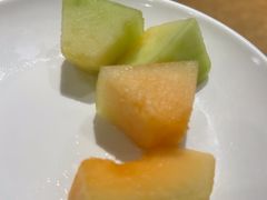 -海天盛宴新派海鲜自助餐厅(哈尔秋林旗舰店)