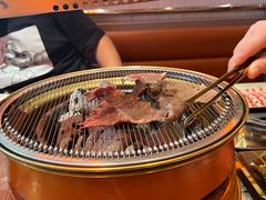 -西塔老太太泥炉烤肉(苏州大悦城店)