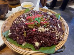-尽善百年古院餐厅(王家老宅店)