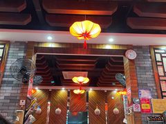 -秦园陕西手工面馆(番禺节能科技园店)