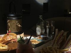-LAMP BAR 水烟音乐酒吧