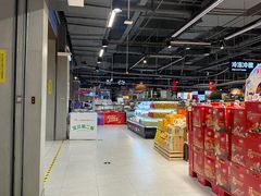 -盒马鲜生(新都心店)