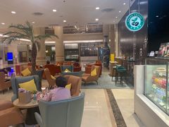 -逸派咖啡 EPARKCOFFEE(广安门店)