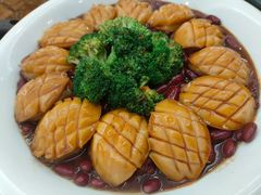 -宝悦大酒楼·宴会厅·点心·粤菜