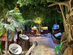 -酷嗒动物文化乐园(cutezoo西溪乐天城店)