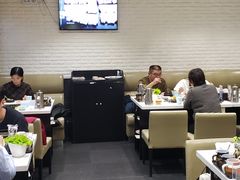 大堂-韩时烤肉(丰科万达广场店)