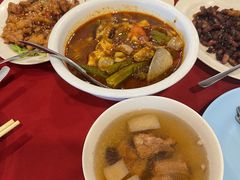 -德成饭店