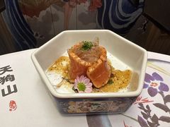 -天狗山料理(省体店)