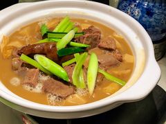 双冬羊腩煲-陶陶居酒家(海岸城店)