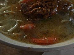 -面道赞宁海海鲜面(迎凤街店)