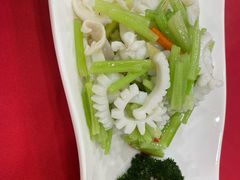 -西贝(上海我格广场店)