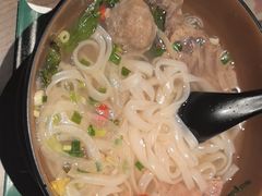 -安南越南餐厅(青岛万象城店)