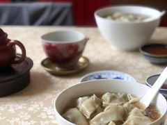 -古徽州馄饨店(宝安路店)