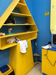 -趣哆剪儿童理发(奥山世纪城店)