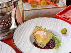 -V Bar海景扒房(北海湾惠龙万达嘉华酒店)