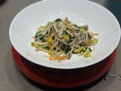 -大鹏饭店·金陵家宴(奥体中心店)