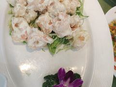 -振生清真饭店(永安道店)
