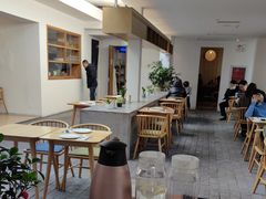 -自如ZSPACE四合院艺术餐厅