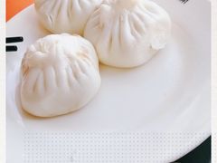 -庆丰包子铺(中央大街店)