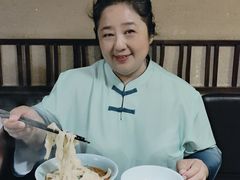 -喜晋道面馆(华严寺广场店)