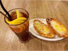 -翠华餐厅(宝安壹方城店)