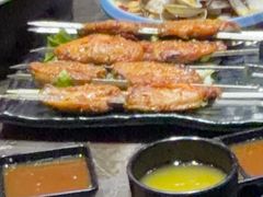-江城二当家烤牛肉(莲塘新村店)