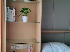 -深圳汇德行政公寓(深圳北站东广场店)